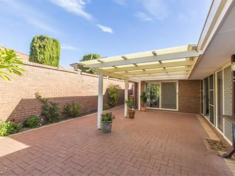 Sixth view of Homely house listing, 19A Evandale Street, Floreat WA 6014