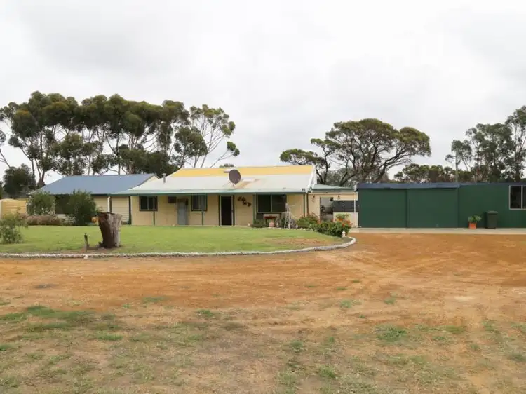 Lot 54 Murray Road, Dalyup WA 6450