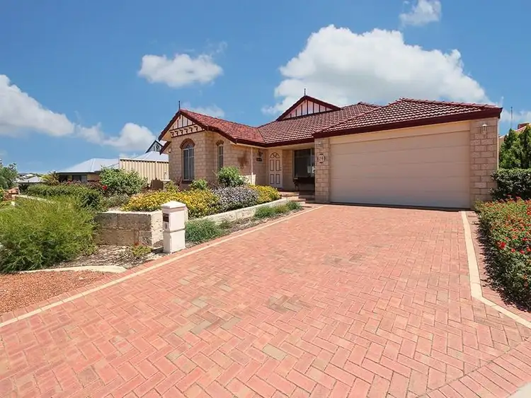 Third view of Homely house listing, 24 Bittern Lane, Beeliar WA 6164