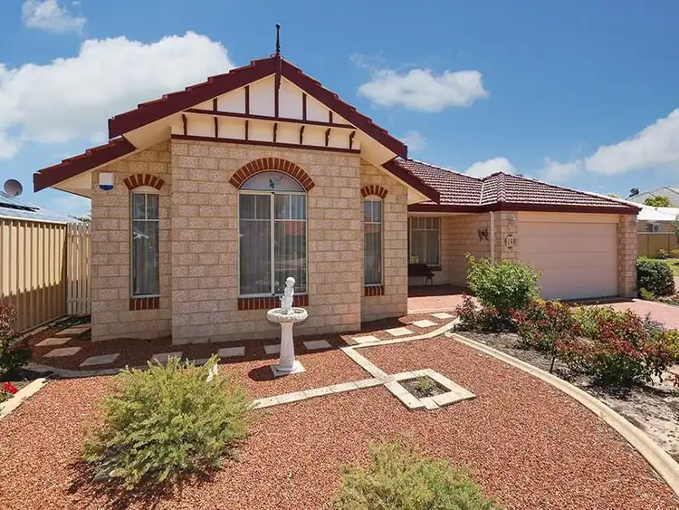 Fourth view of Homely house listing, 24 Bittern Lane, Beeliar WA 6164