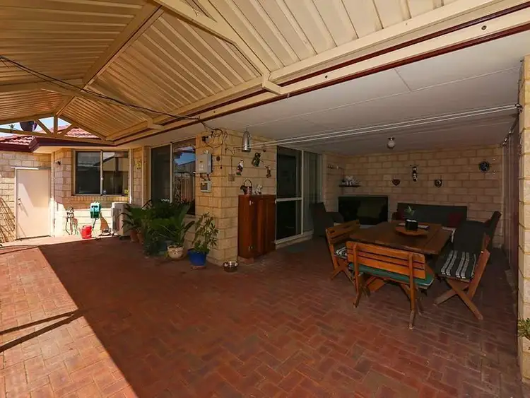 Fifth view of Homely house listing, 24 Bittern Lane, Beeliar WA 6164