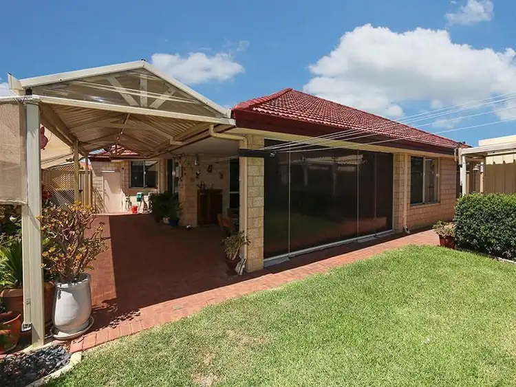 Sixth view of Homely house listing, 24 Bittern Lane, Beeliar WA 6164