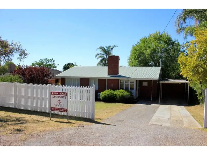 Main view of Homely house listing, 9 Coolga Road, Koongamia WA 6056