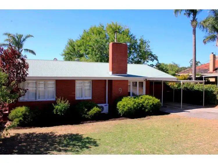 Third view of Homely house listing, 9 Coolga Road, Koongamia WA 6056