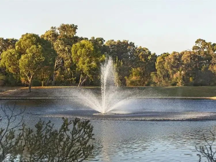 Third view of Homely house listing, 46 Freycinet Cir, Aubin Grove WA 6164