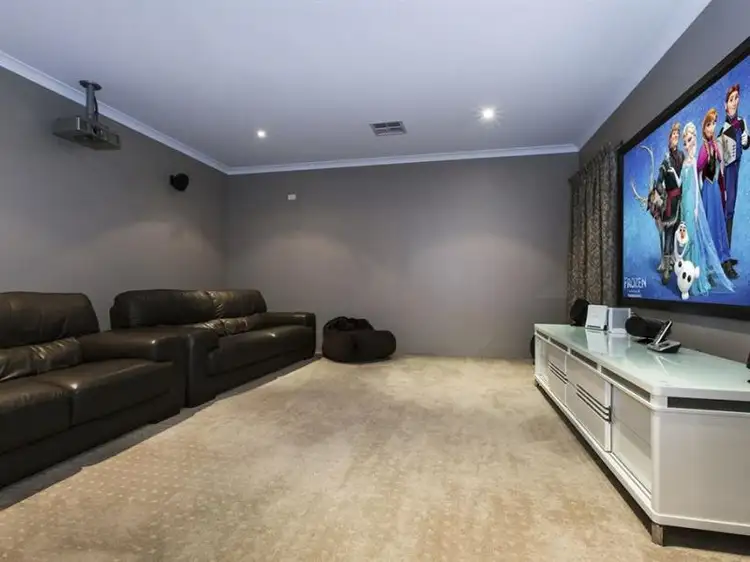 Fifth view of Homely house listing, 46 Freycinet Cir, Aubin Grove WA 6164