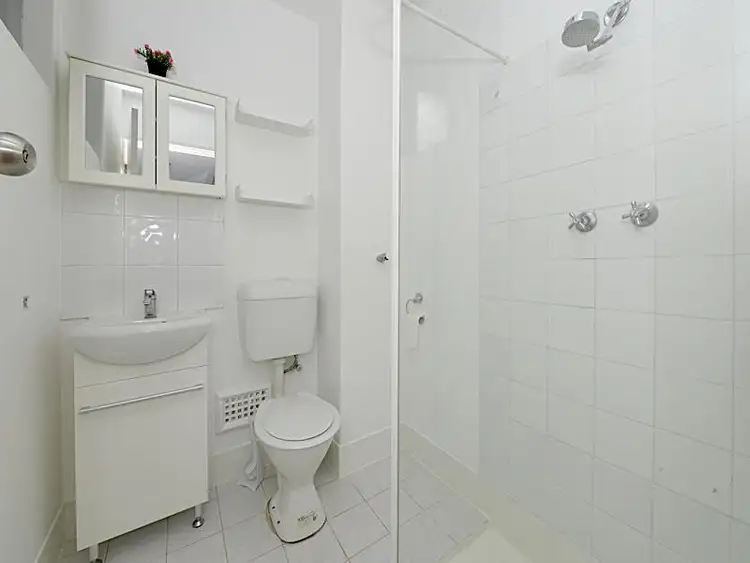 Sixth view of Homely apartment listing, 16/115 Monument Street, Mosman Park WA 6012