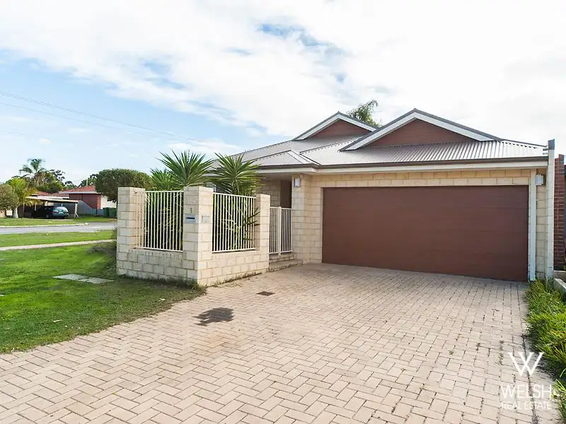 Main view of Homely house listing, 1 Scott Street, Kewdale WA 6105