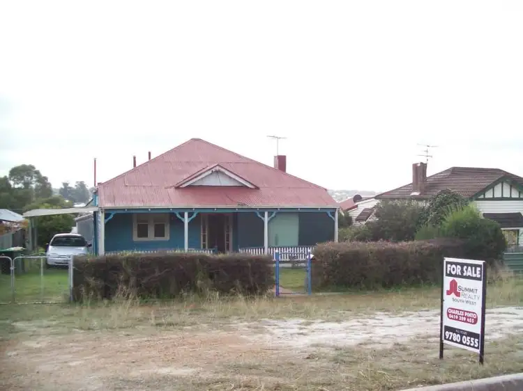 156 Wittenoom Street, Collie WA 6225