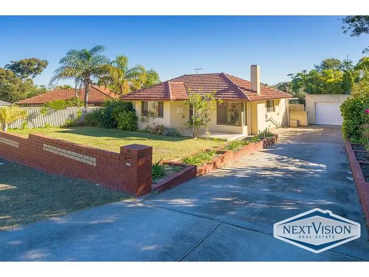 Second view of Homely house listing, 16 Ralston Street, Hamilton Hill WA 6163