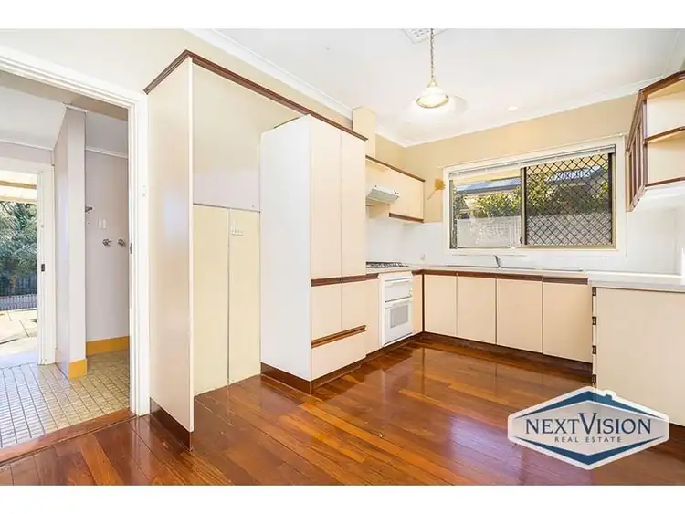 Fourth view of Homely house listing, 16 Ralston Street, Hamilton Hill WA 6163