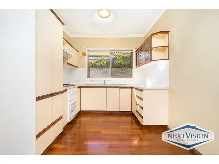 Fifth view of Homely house listing, 16 Ralston Street, Hamilton Hill WA 6163