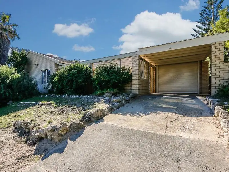 Main view of Homely house listing, 22 Compass Circle, Yanchep WA 6035