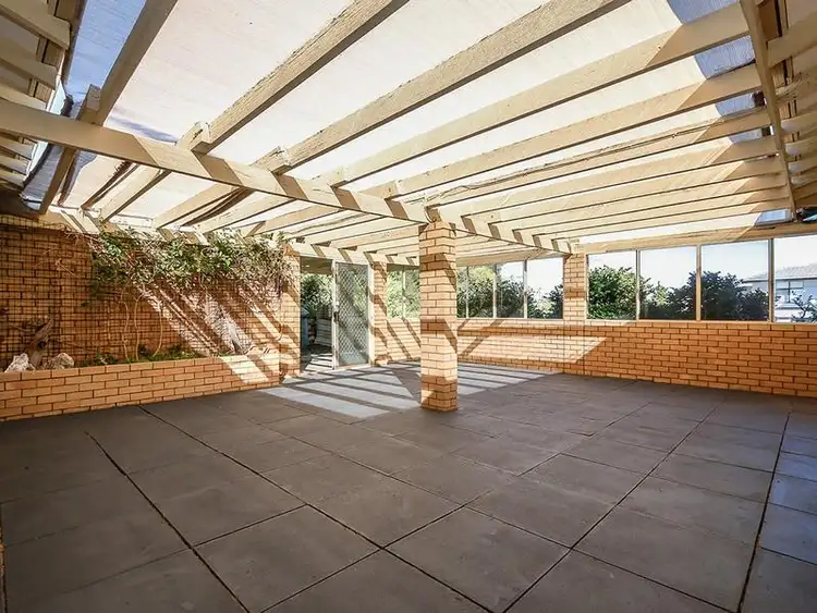 Second view of Homely house listing, 22 Compass Circle, Yanchep WA 6035