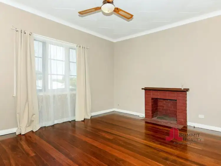 Fifth view of Homely house listing, 2/50 Goldsmith Street, South Bunbury WA 6230