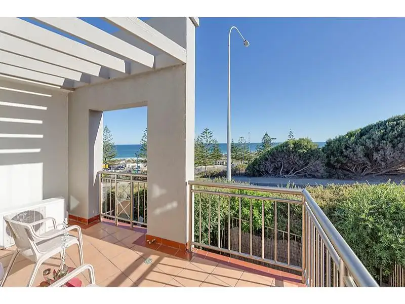 Main view of Homely townhouse listing, T6/183 West Coast Highway, Scarborough WA 6019