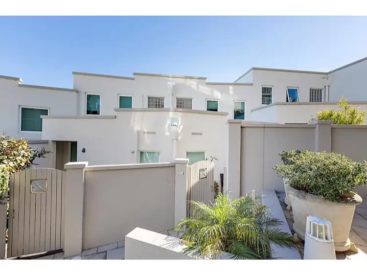 Second view of Homely townhouse listing, T6/183 West Coast Highway, Scarborough WA 6019