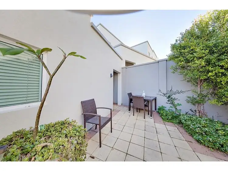 Third view of Homely townhouse listing, T6/183 West Coast Highway, Scarborough WA 6019