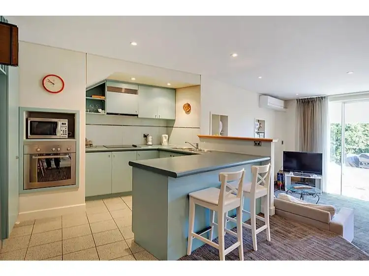 Fourth view of Homely townhouse listing, T6/183 West Coast Highway, Scarborough WA 6019