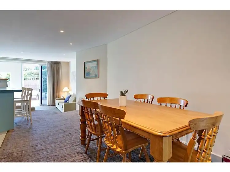 Sixth view of Homely townhouse listing, T6/183 West Coast Highway, Scarborough WA 6019