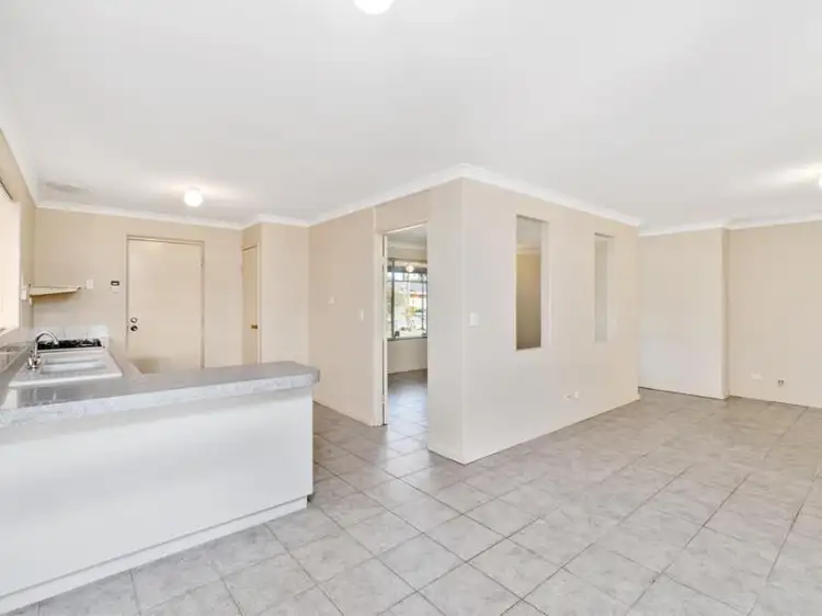 Second view of Homely house listing, 8 Pikes Close, Caversham WA 6055