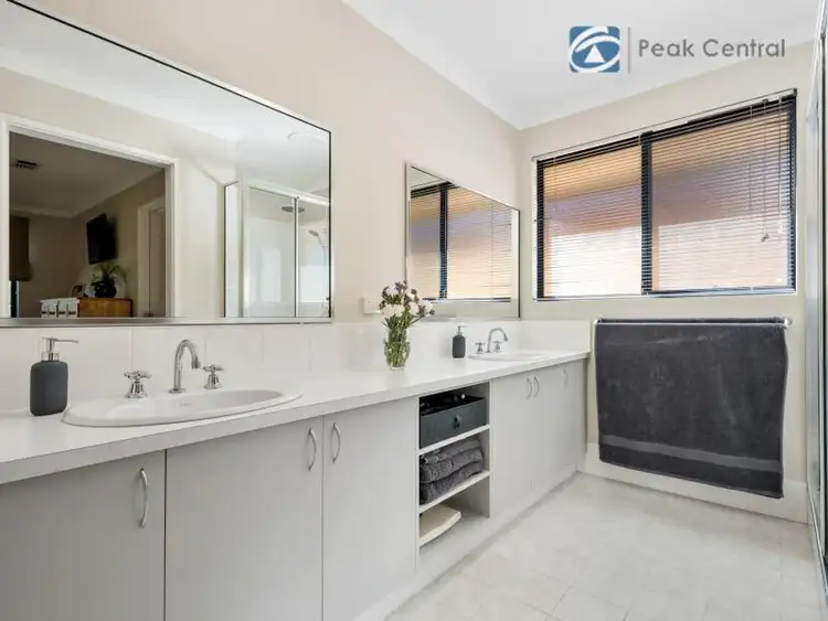Third view of Homely house listing, 24 Belladonna Drive, Yangebup WA 6164