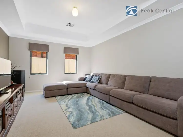 Fourth view of Homely house listing, 24 Belladonna Drive, Yangebup WA 6164