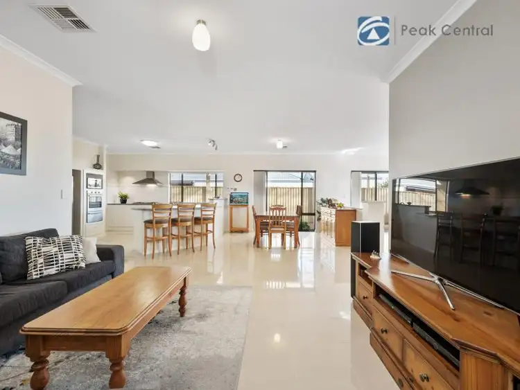 Fifth view of Homely house listing, 24 Belladonna Drive, Yangebup WA 6164