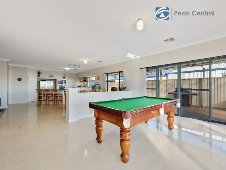 Sixth view of Homely house listing, 24 Belladonna Drive, Yangebup WA 6164