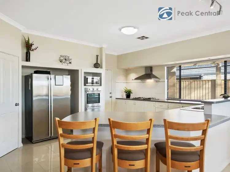Seventh view of Homely house listing, 24 Belladonna Drive, Yangebup WA 6164