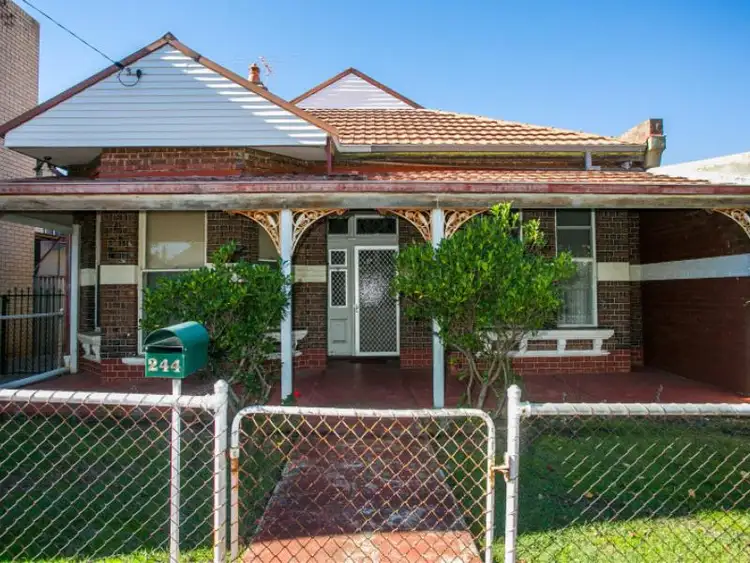 Fourth view of Homely house listing, Address available on request