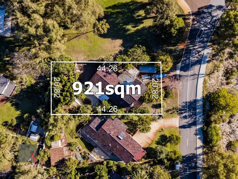 Main view of Homely house listing, 29 Pandora Drive, City Beach WA 6015