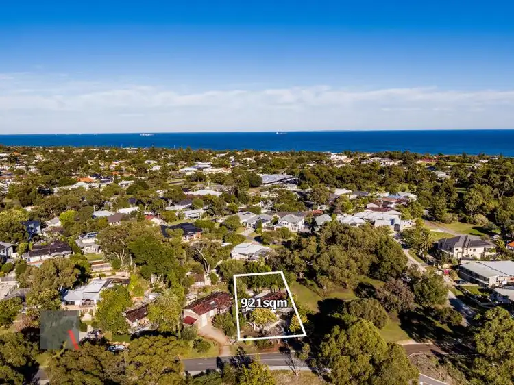 Third view of Homely house listing, 29 Pandora Drive, City Beach WA 6015