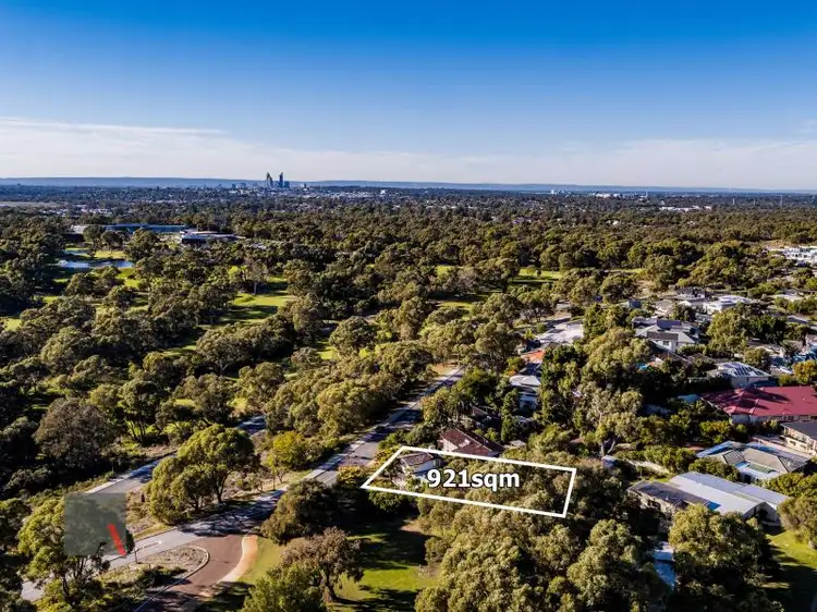 Sixth view of Homely house listing, 29 Pandora Drive, City Beach WA 6015