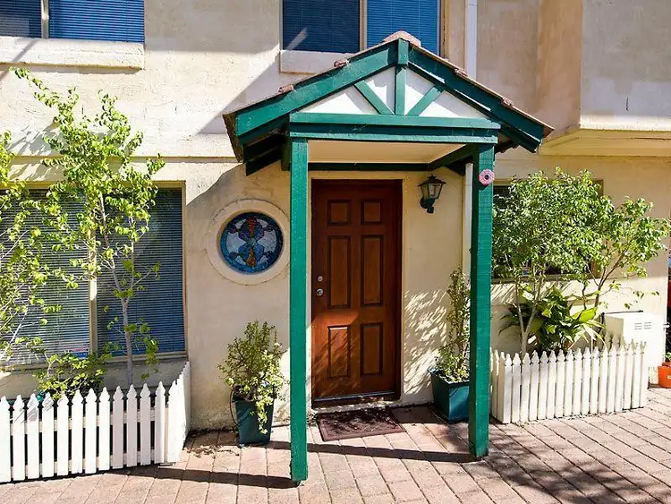 Second view of Homely house listing, 14b Wood Street, Inglewood WA 6052