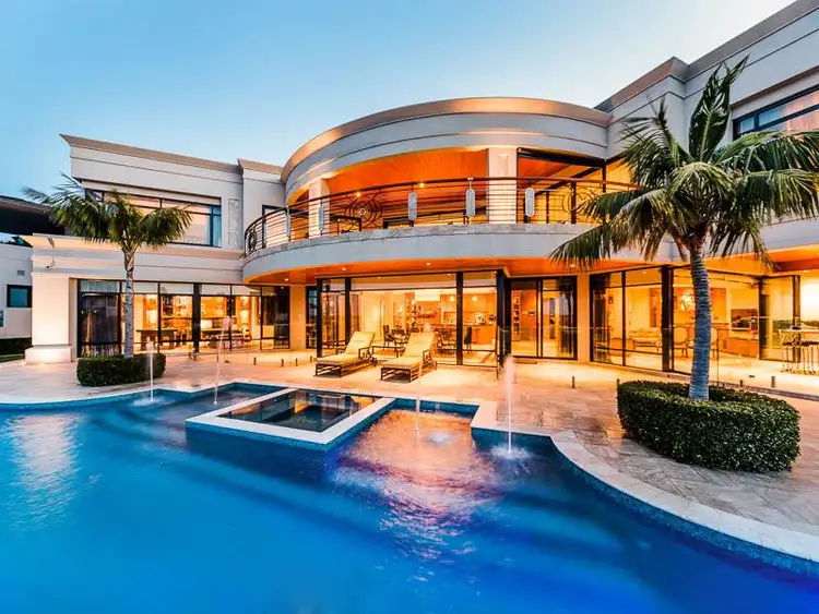149 Wellington Street, Mosman Park WA 6012