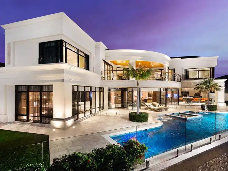 Second view of Homely house listing, 149 Wellington Street, Mosman Park WA 6012