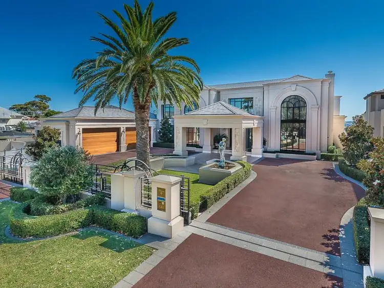Fourth view of Homely house listing, 149 Wellington Street, Mosman Park WA 6012