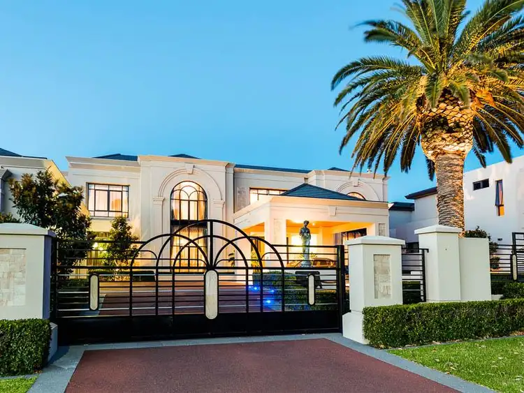 Sixth view of Homely house listing, 149 Wellington Street, Mosman Park WA 6012