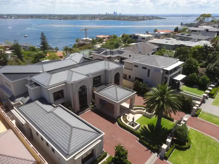 Seventh view of Homely house listing, 149 Wellington Street, Mosman Park WA 6012