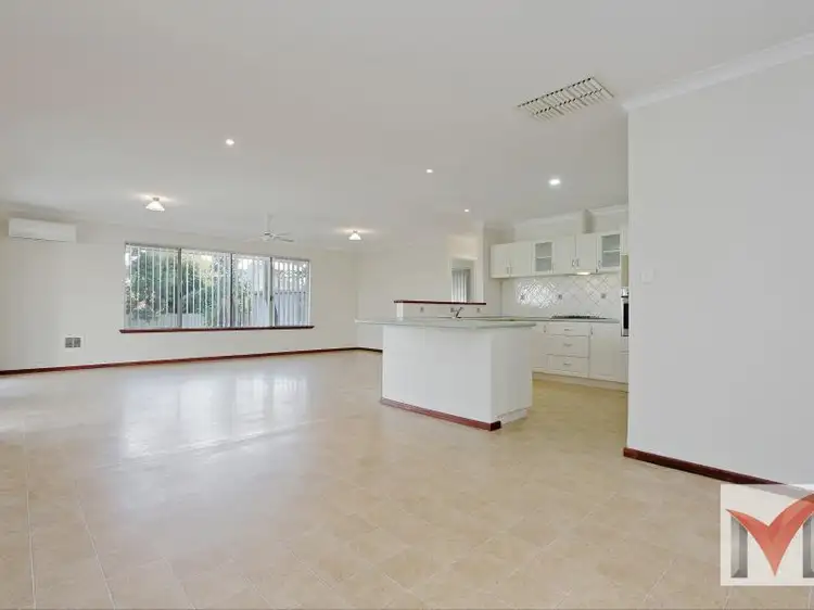 Fourth view of Homely house listing, 13 Cantua Way, Forrestfield WA 6058