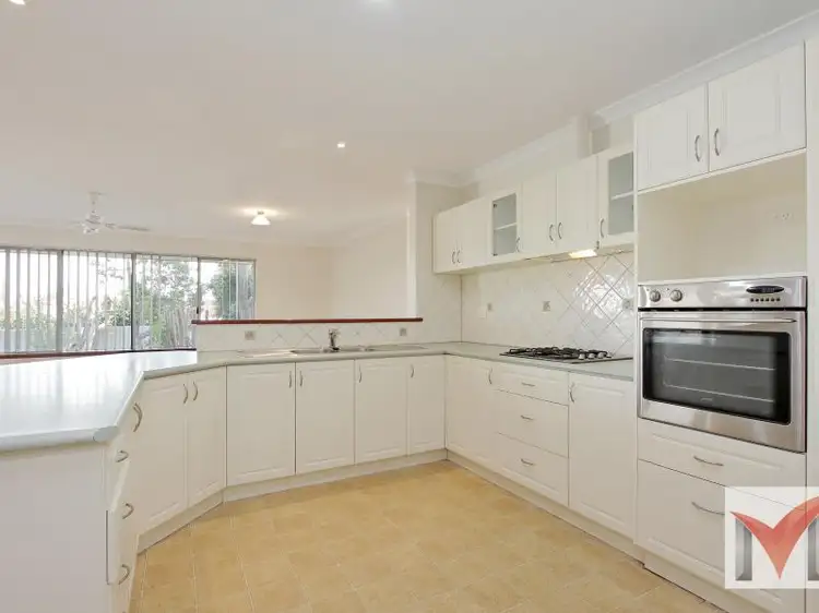Fifth view of Homely house listing, 13 Cantua Way, Forrestfield WA 6058