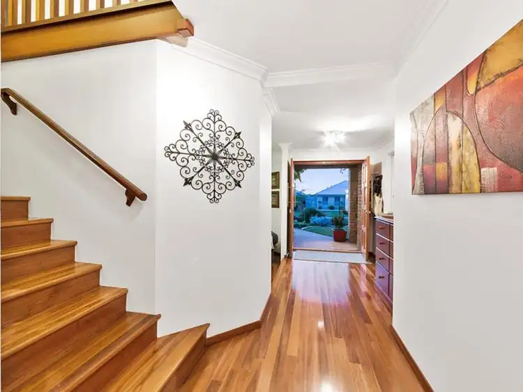 Second view of Homely house listing, 6 Willandra Place, Hillarys WA 6025