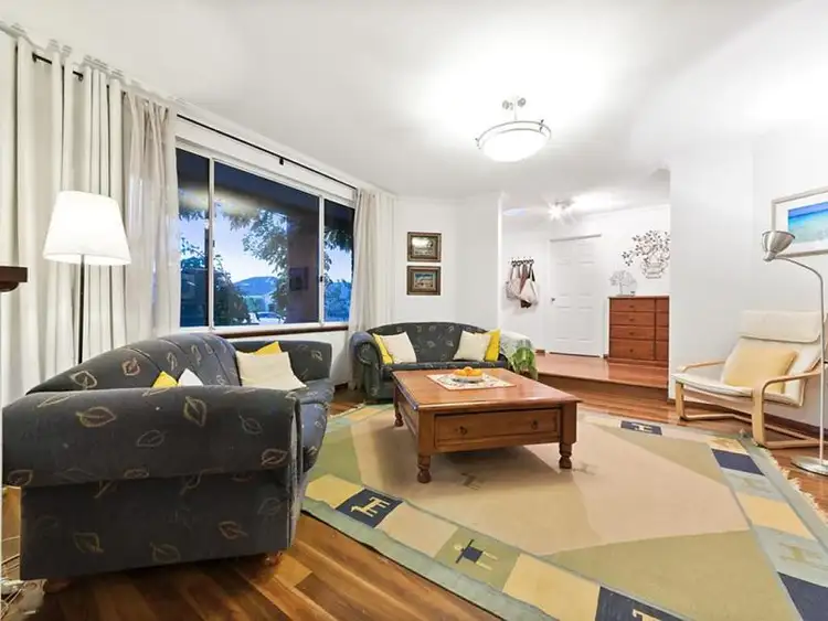 Third view of Homely house listing, 6 Willandra Place, Hillarys WA 6025