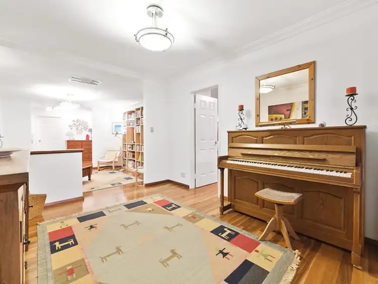 Fourth view of Homely house listing, 6 Willandra Place, Hillarys WA 6025