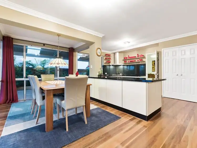 Fifth view of Homely house listing, 6 Willandra Place, Hillarys WA 6025