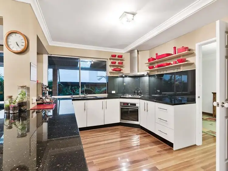 Sixth view of Homely house listing, 6 Willandra Place, Hillarys WA 6025