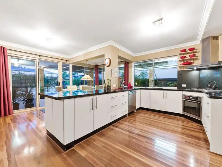 Seventh view of Homely house listing, 6 Willandra Place, Hillarys WA 6025