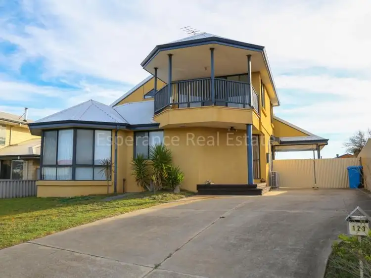 123 Johns Street, West Beach WA 6450
