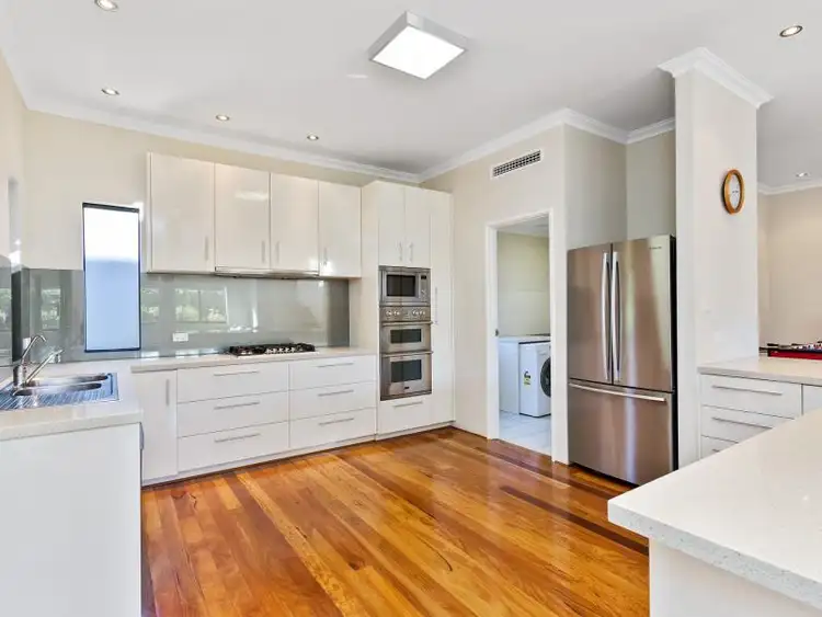 Second view of Homely house listing, 15B Ramsdale Street, Scarborough WA 6019